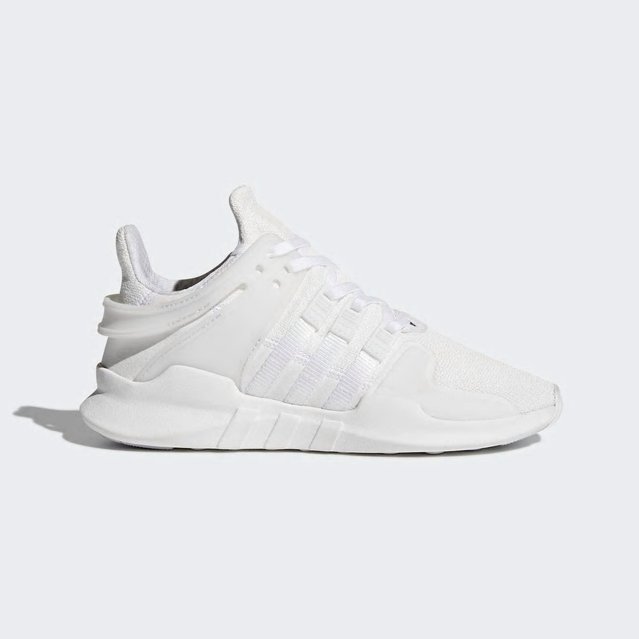 Adidas EQT Support ADV Gyerek Utcai Cipő - Fehér [D95276]